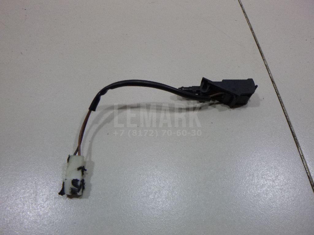 Форсунка омывателя лобового стекла 6E0955986B VAG