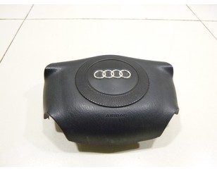 Подушка безопасности в рулевое колесо для Audi A4 [B5] 1994-2001 БУ состояние отличное