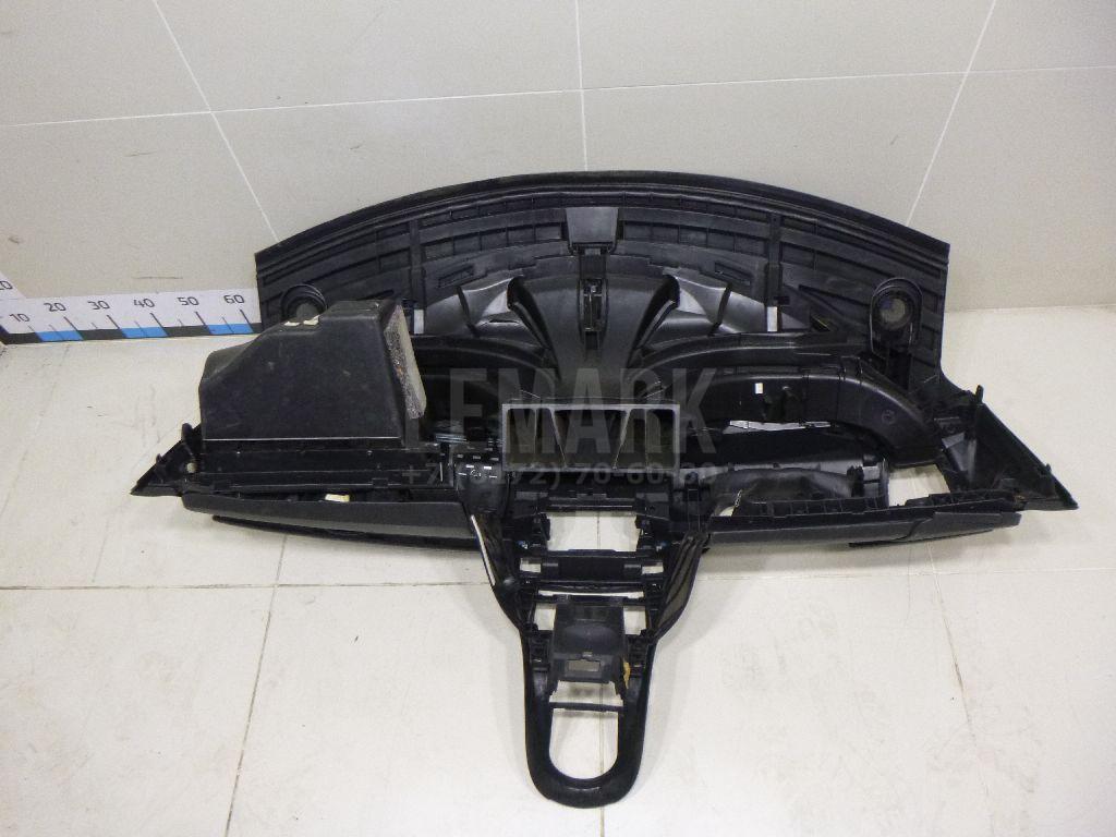 Торпедо для  Ford EcoSport 2012-2023