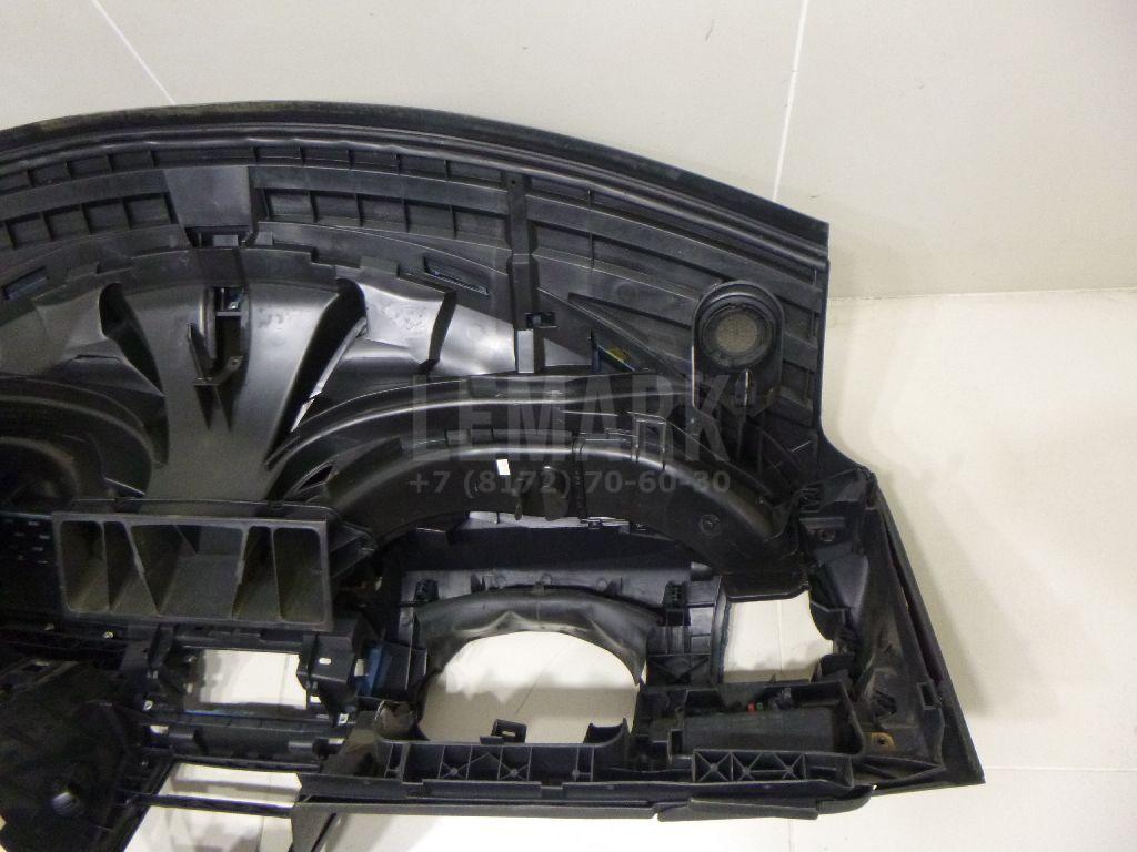 Торпедо для  Ford EcoSport 2012-2023