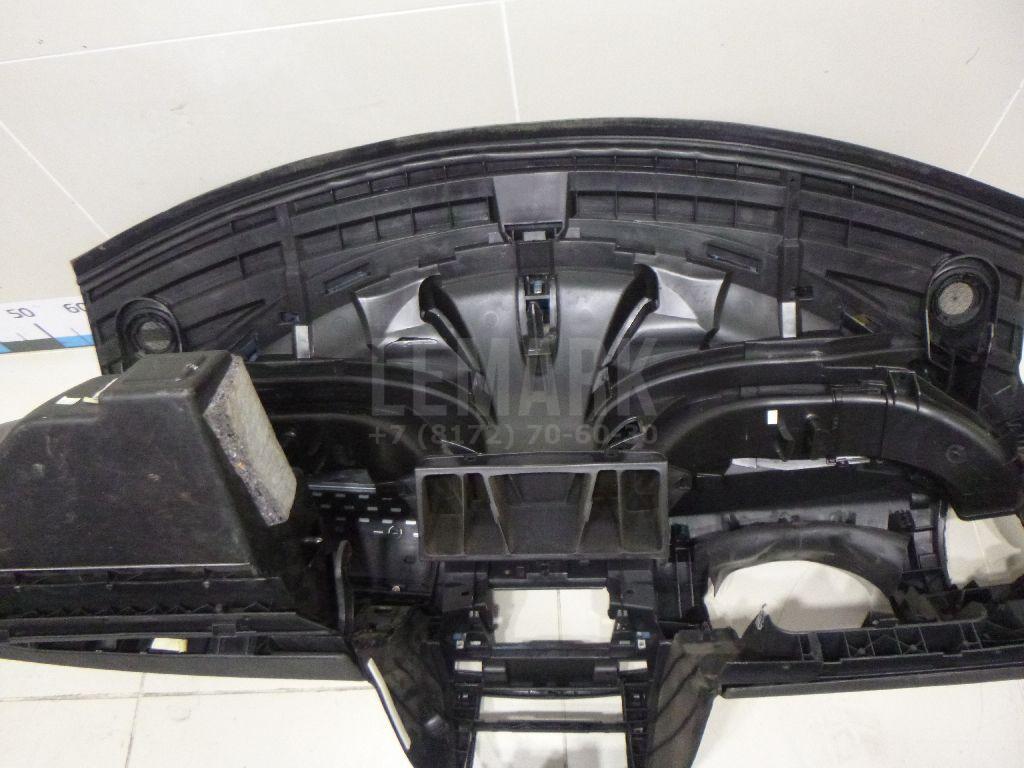 Торпедо для  Ford EcoSport 2012-2023