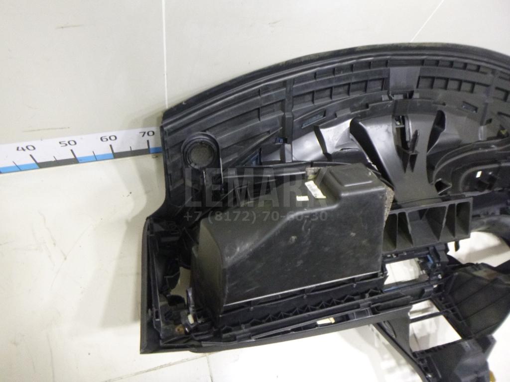 Торпедо для  Ford EcoSport 2012-2023