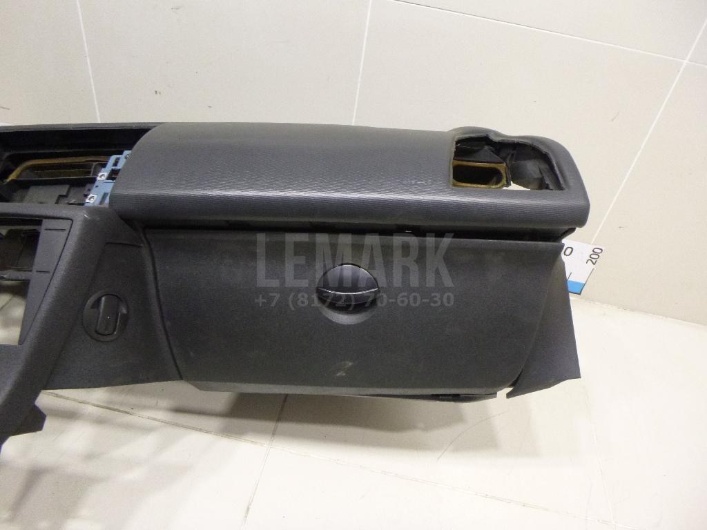 Торпедо для  Ford EcoSport 2012-2023