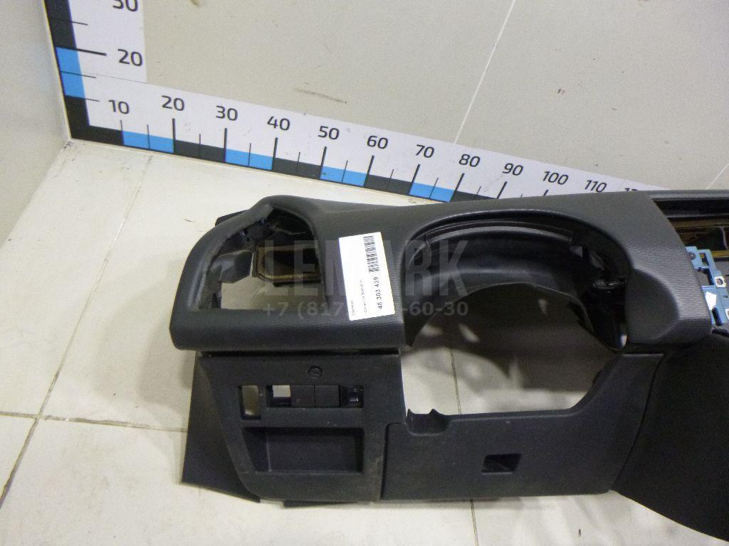 Торпедо для  Ford EcoSport 2012-2023