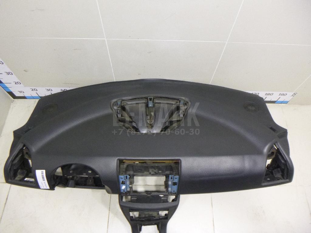 Торпедо для  Ford EcoSport 2012-2023
