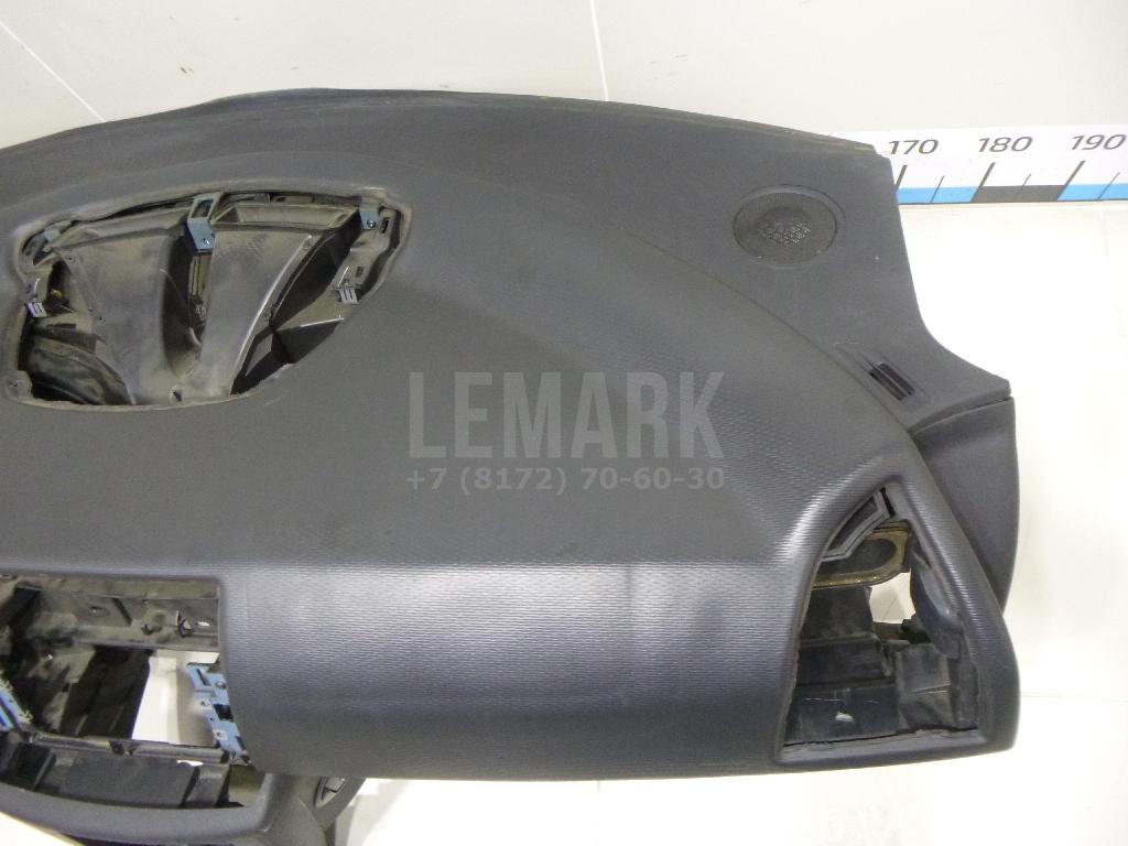 Торпедо для  Ford EcoSport 2012-2023