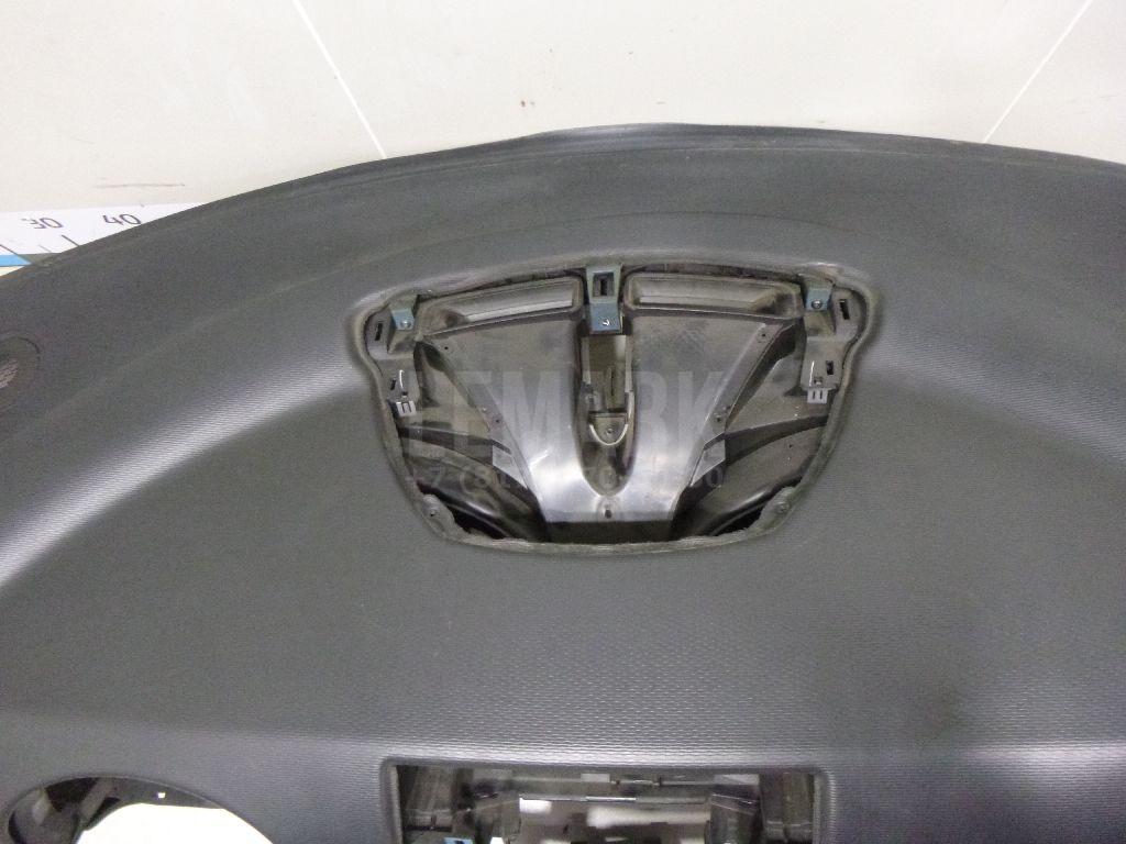 Торпедо для  Ford EcoSport 2012-2023