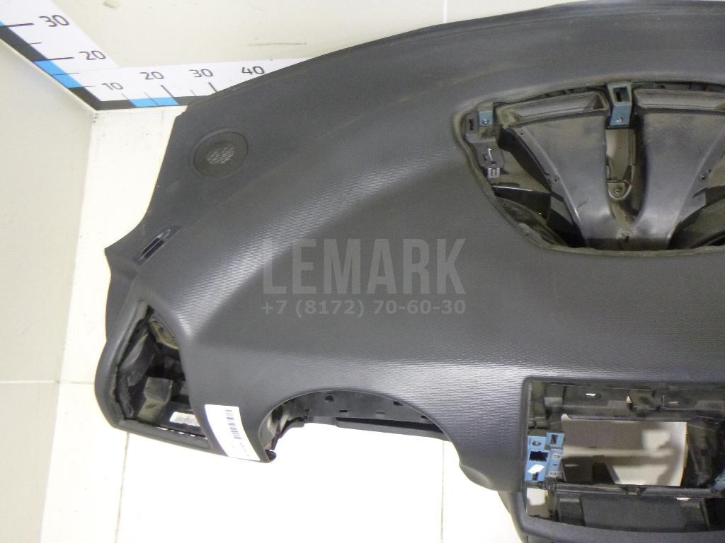 Торпедо для  Ford EcoSport 2012-2023