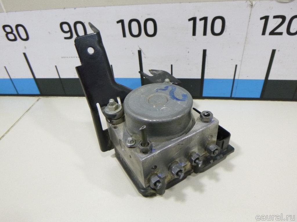 Блок ABS (насос)