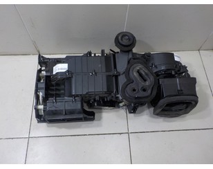 Корпус отопителя для Nissan Pathfinder (R51) 2005-2014 б/у состояние отличное