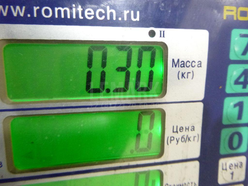 Трубка системы охлаждения АКПП