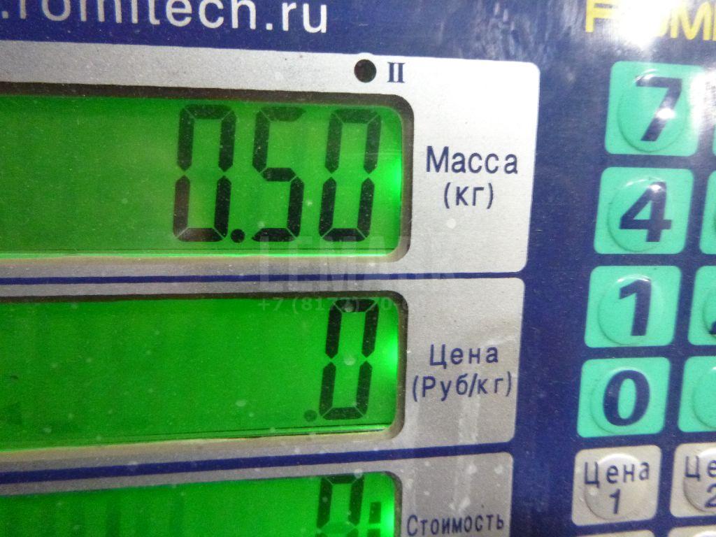 Крючок капота