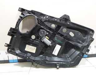 Стеклоподъемник электр. передний правый для Ford Fusion 2002-2012 б/у состояние отличное