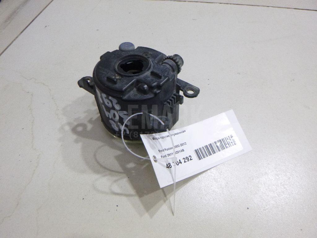 Фара противотуманная 2N1115201AB Ford