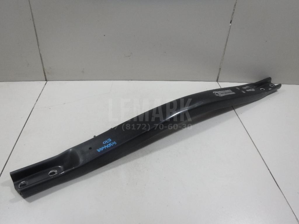 Панель передняя для  BMW 1-serie E82/E88 2007-2013