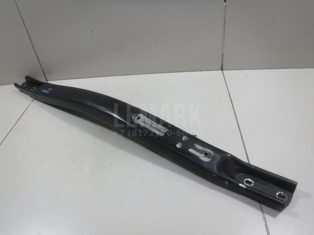 Панель передняя для  BMW 1-serie E82/E88 2007-2013