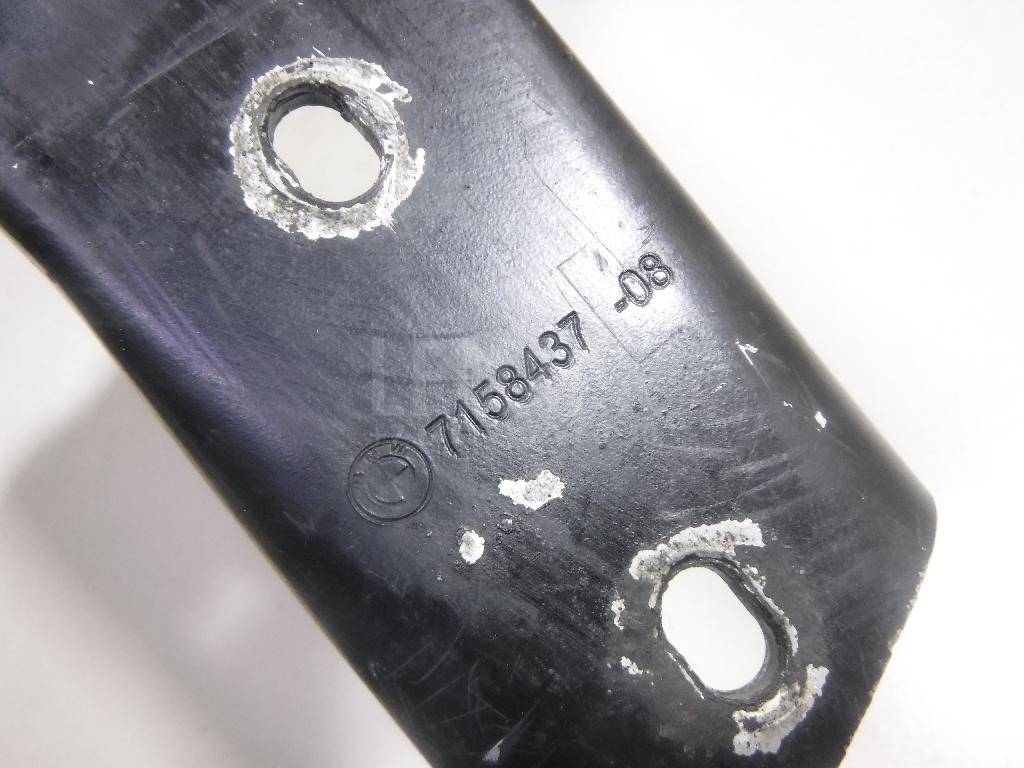 Панель передняя для  BMW 1-serie E82/E88 2007-2013