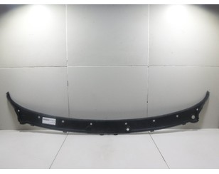 Решетка стеклооч. (планка под лобовое стекло) для BMW X5 E70 2007-2013 б/у состояние отличное