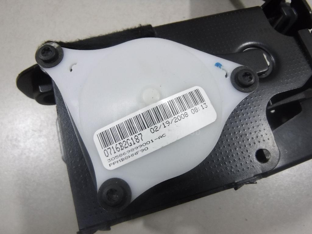 Ремень безопасности с пиропатроном для  BMW 3-serie F30/F31/F80 2011-2020