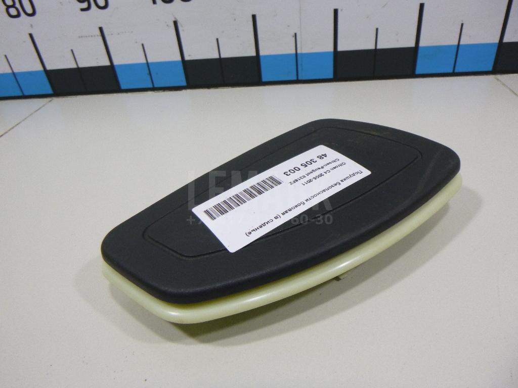 Подушка безопасности боковая (в сиденье) для  Citroen C4 2004-2011