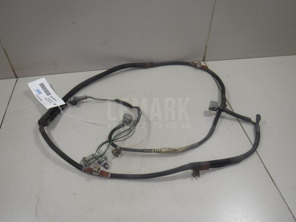Проводка (коса) 8216542020 Toyota