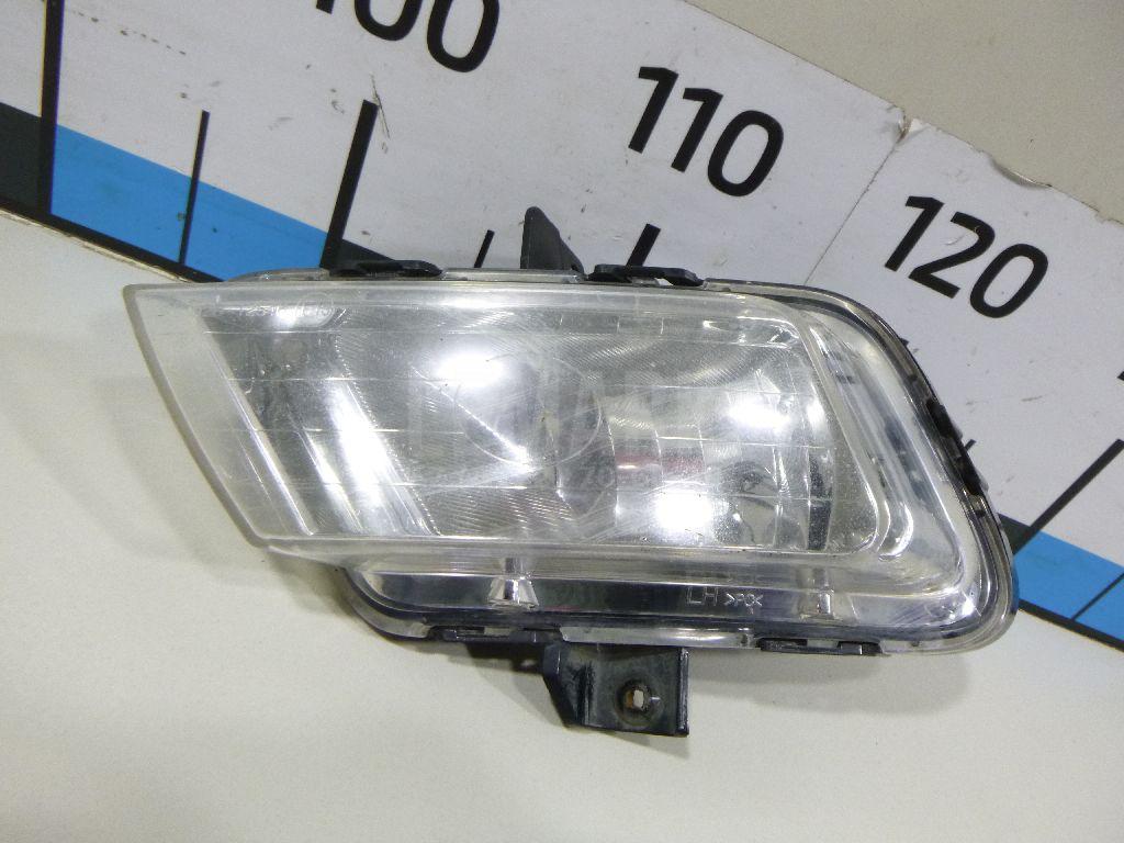 Фара противотуманная левая 922011H070 Hyundai-Kia