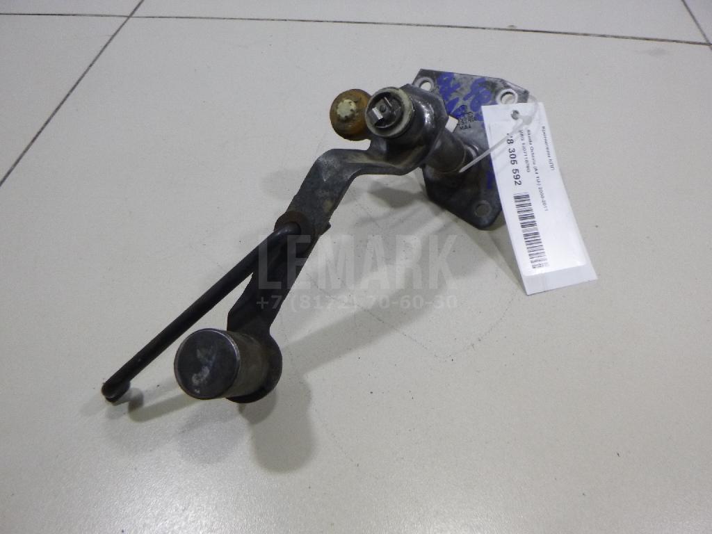 Кронштейн кулисы КПП 1J0711076G VAG