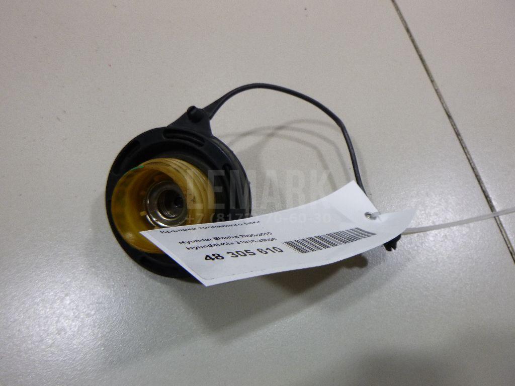 Крышка топливного бака 3101038600 Hyundai-Kia