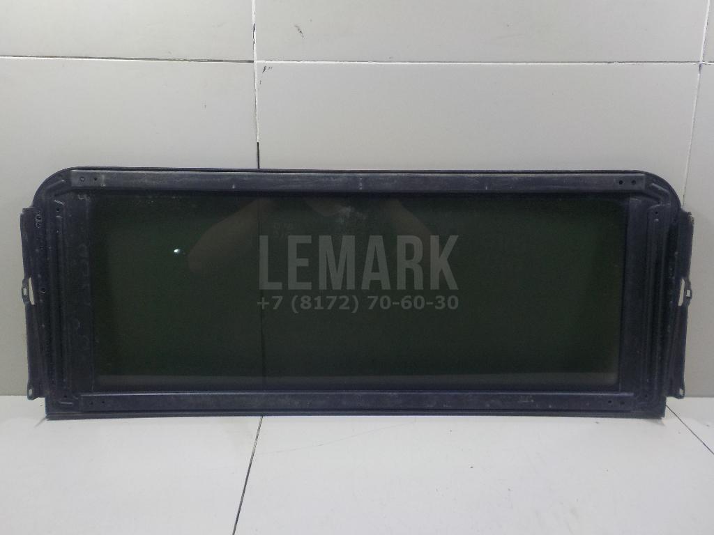 Стекло люка