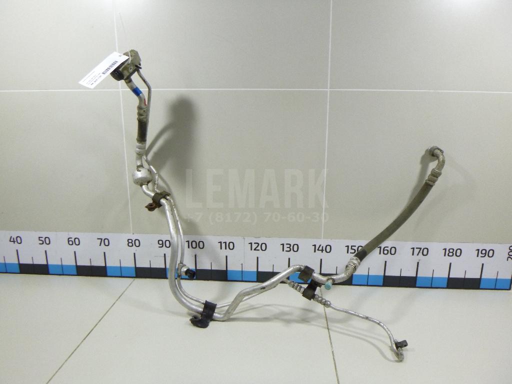 Трубка кондиционера 977751H050 Hyundai-Kia