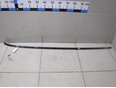 Молдинг крыши правый