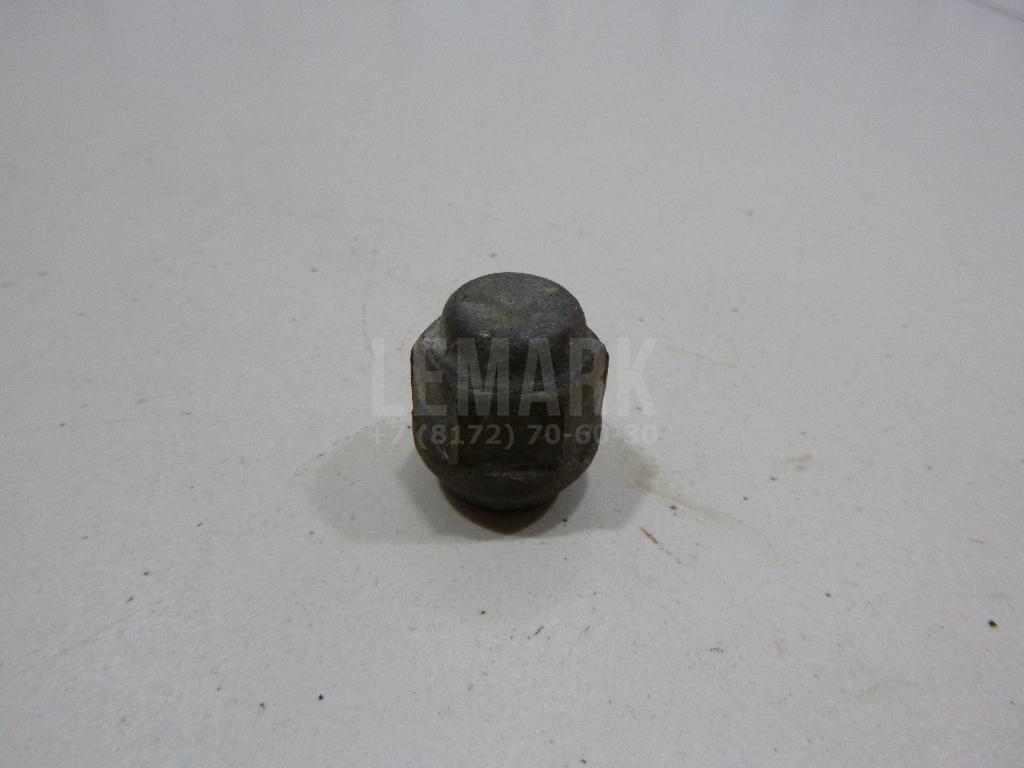 Гайка колеса 5295017000 Hyundai-Kia