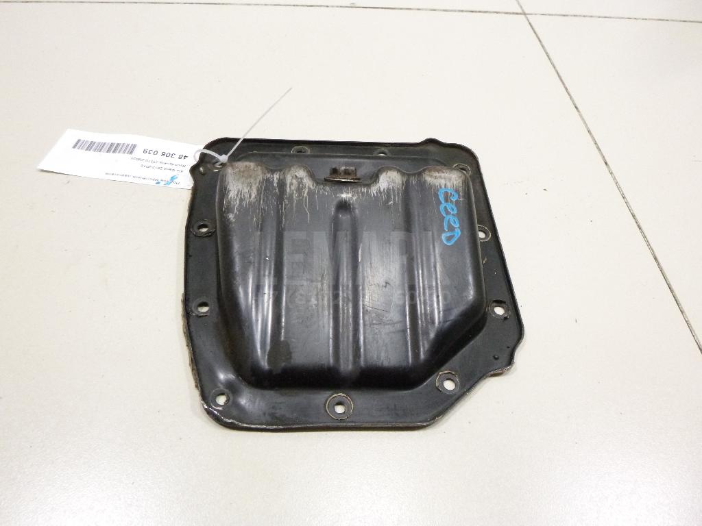 Поддон масляный двигателя 215102B020 Hyundai-Kia