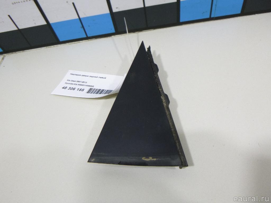 Накладка двери задней левой