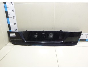 Накладка крышки багажника для Ford Mondeo IV 2007-2015 с разборки состояние удовлетворительное