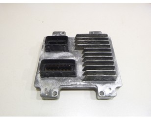 Блок управления двигателем для Chevrolet Cobalt 2011-2015 б/у состояние отличное