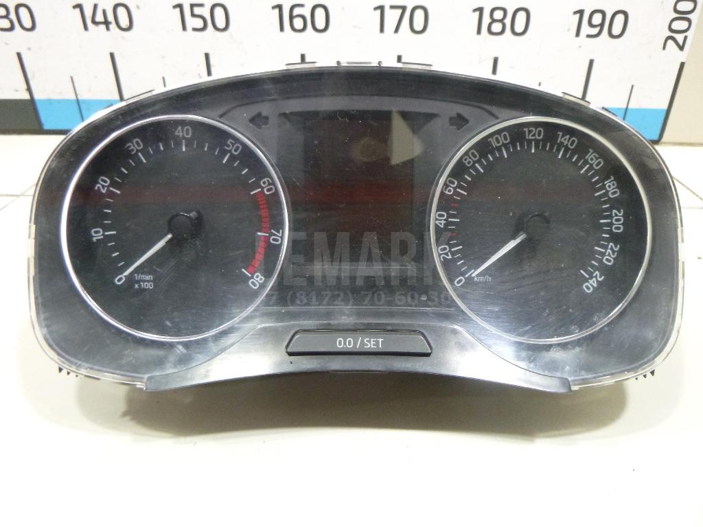 Панель приборов 5JA920700 VAG