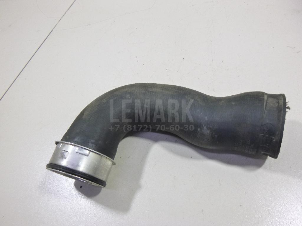Патрубок интеркулера для  Ford Focus II 2005-2008