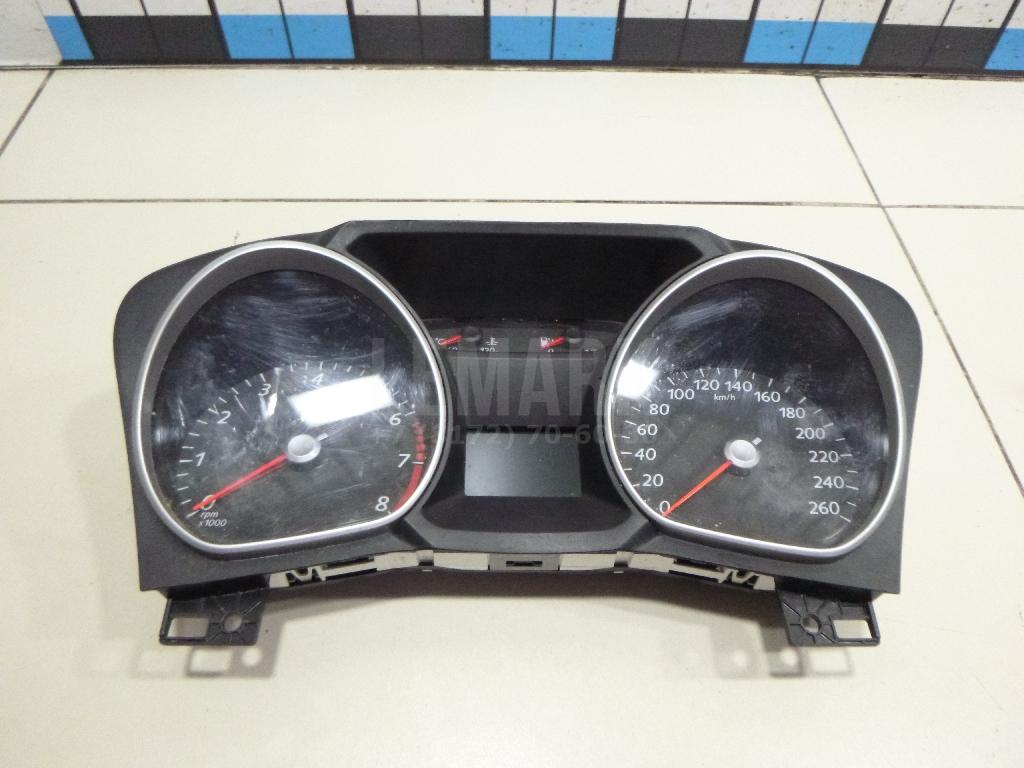 Панель приборов 1859296 Ford