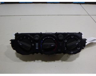 Блок управления отопителем для Ford S-MAX 2006-2015 с разборки состояние отличное
