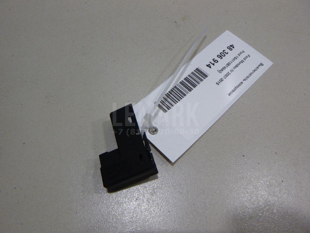 Выключатель концевой 1S4113B748AD Ford