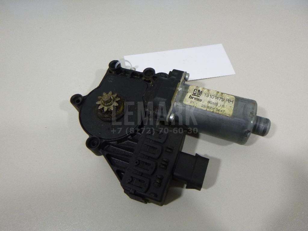 Моторчик стеклоподъемника 6207140 GM