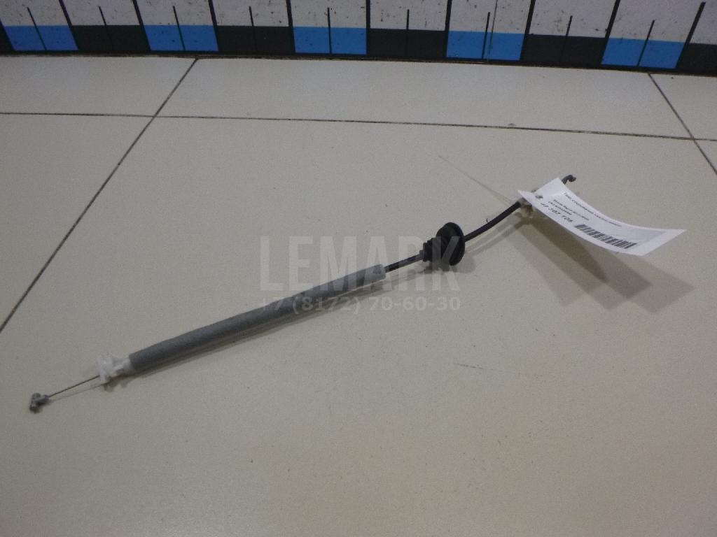 Трос открывания задней двери 5JA839085 VAG