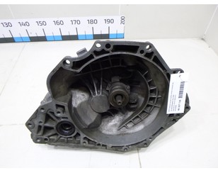 Механическая коробка переключения передач F17 для Opel Astra H / Family 2004-2015 с разбора состояние хорошее