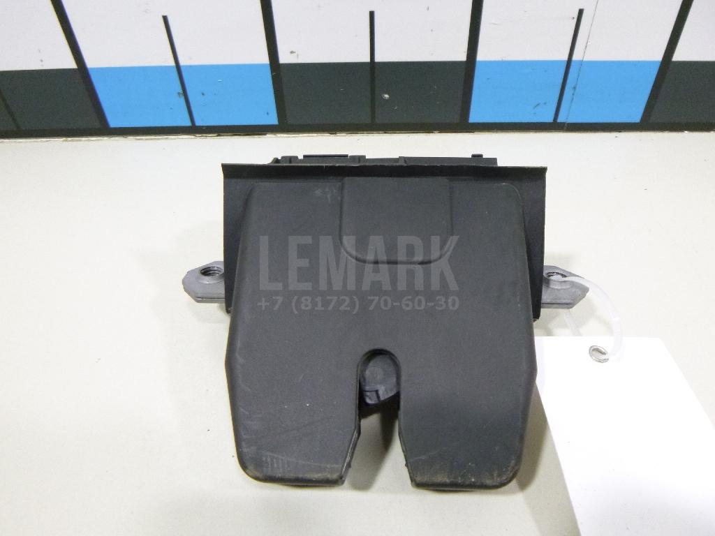 Замок багажника 1570448 Ford