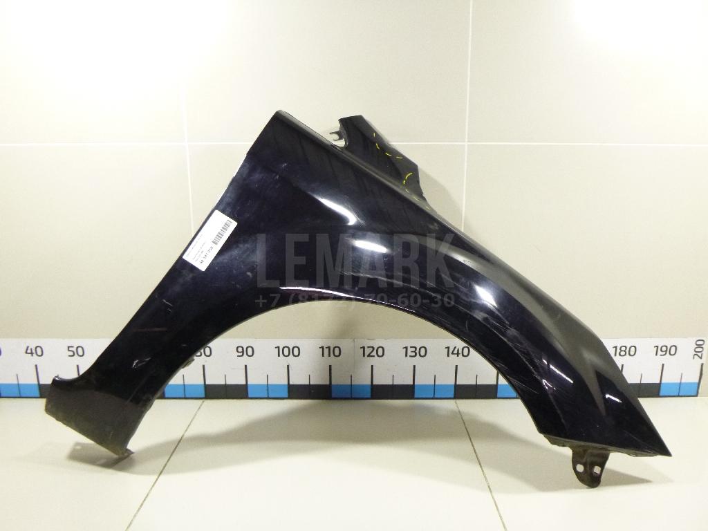Крыло переднее правое 1521596 Ford