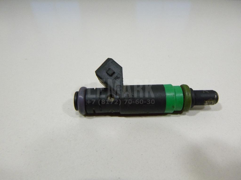 Форсунка инжекторная электрическая 1429840 Ford