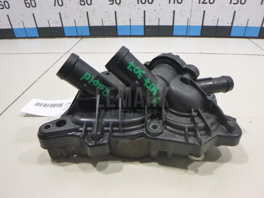 Насос водяной (помпа) для  BMW X6 E71 2008-2014