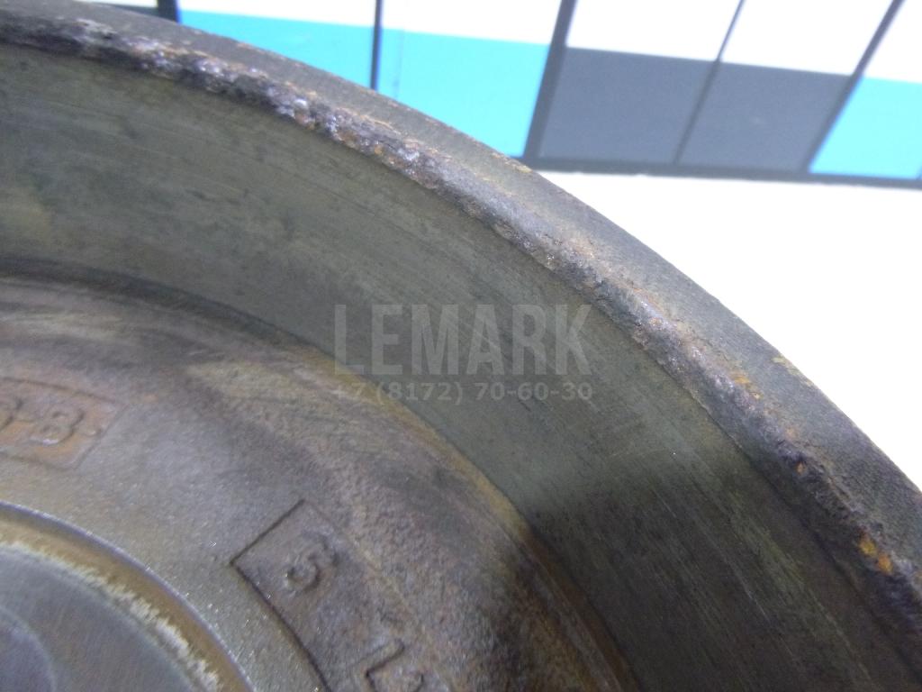 Барабан тормозной для  Ford Fiesta 2001-2008