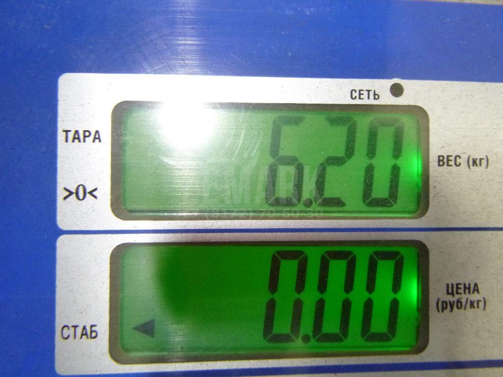 Барабан тормозной для  Ford Fiesta 2001-2008